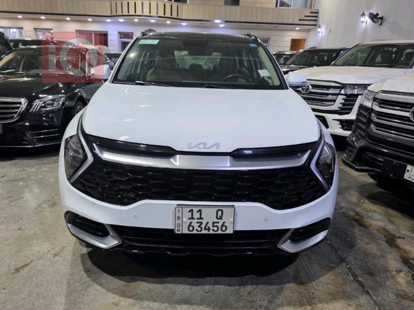 کیا سپۆرتاج